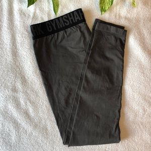 Gymshark Fit Seamless Leggings